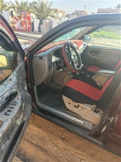 شيفروليه تريل بليزر